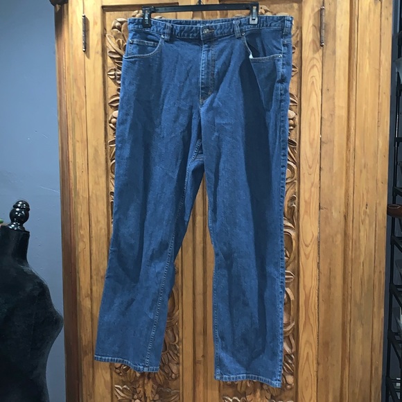 EUC Duluth flex weekender jeans 40 waist - Picture 1 of 6